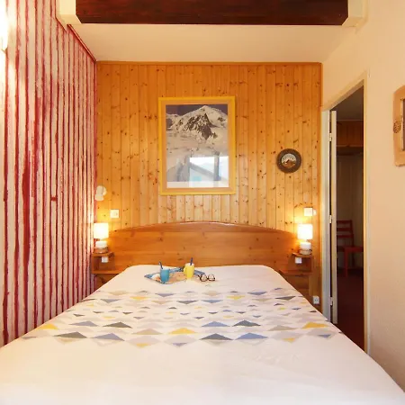 Le Chailloud-2 By Interhome * Chamonix