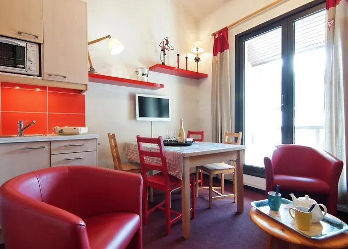 Apartment Le Chailloud-2 By Interhome Chamonix