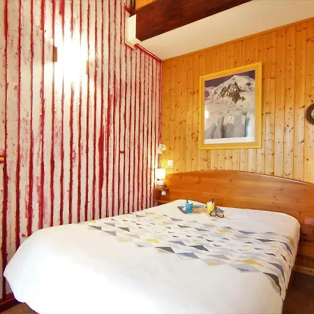 Le Chailloud-2 By Interhome Apartment Chamonix