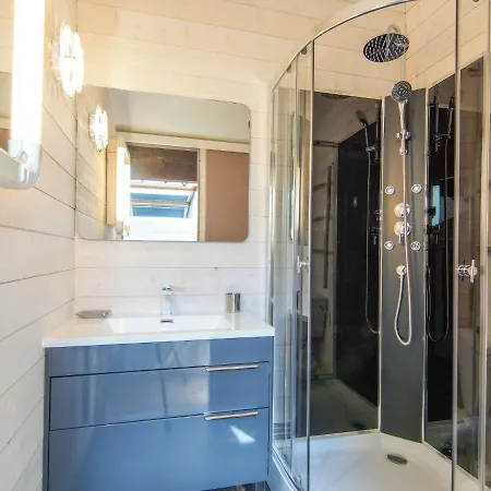 Apartamento Le Chailloud-2 By Interhome *