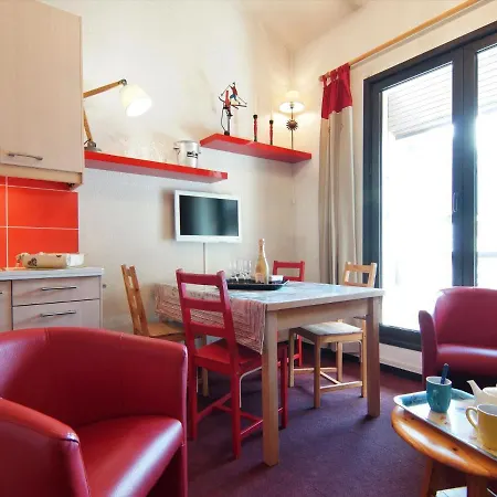 Apartment Le Chailloud-2 By Interhome Chamonix