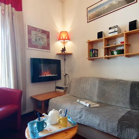 شقة Le Chailloud-2 By Interhome