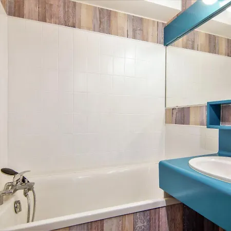 Le Chailloud-2 By Interhome Apartment Chamonix