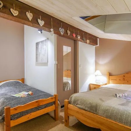 Le Chailloud-2 By Interhome