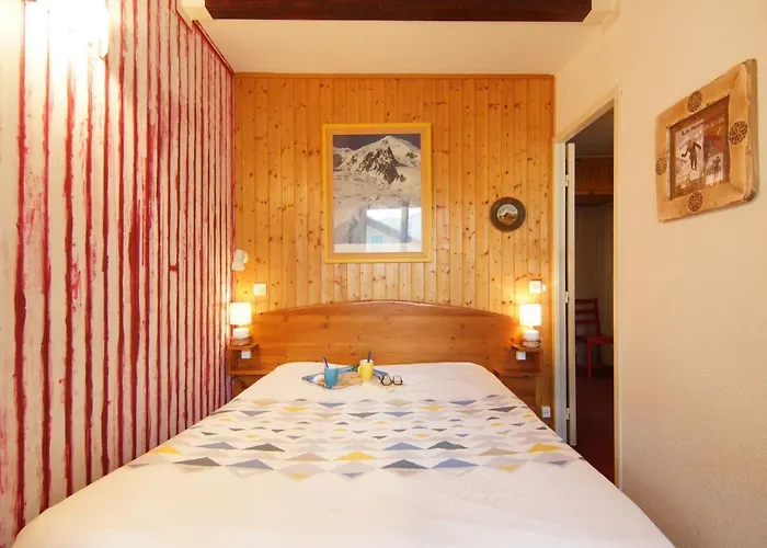 Le Chailloud-2 By Interhome * Chamonix