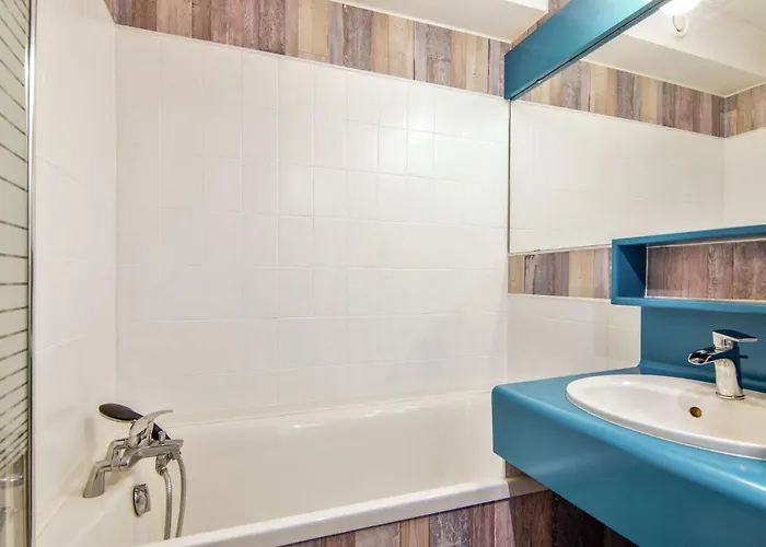 Le Chailloud-2 By Interhome Apartman Chamonix