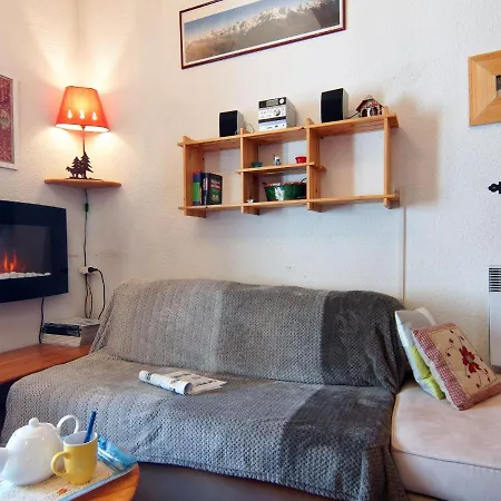 Le Chailloud-2 By Interhome Chamonix