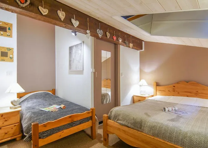 Le Chailloud-2 By Interhome