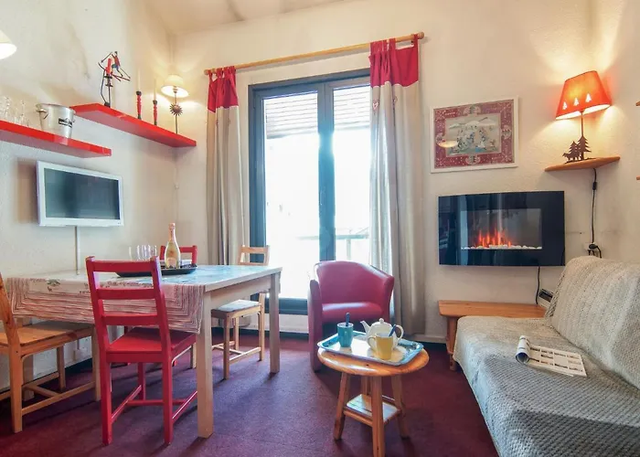 Le Chailloud-2 By Interhome *